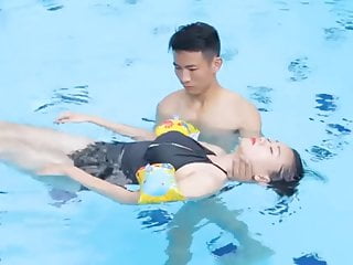 How To Massage In Water By Floating Body free video