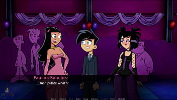 Danny Phantom Amity Park Part 27 Prom Time free video