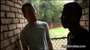 Black Boy Fuck Tight White Asshole Hardcore 02 free video