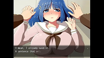 Cucking Trap [Pornplay Hentai Game] Ep.1 Romantic Confession In The Classroom free video