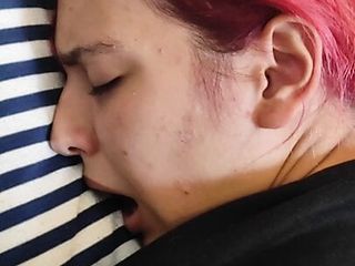 First Attempt To Deflower Lamenor, Ass Fucked And Cumshot On free video