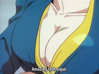 Dochinpira (The Gigolo) Hentai Anime Ova (1993) free video