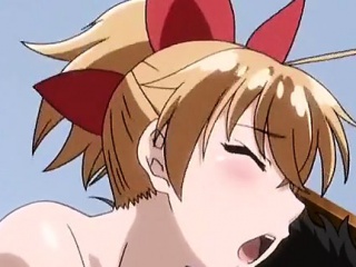 Horny Romance Anime Movie With Uncensored Big Tits Scenes free video