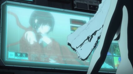 Knights Of Sidonia Seasons 1-2 [Fanservice Compilation] (1920X1080) free video