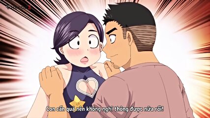 Ano Ko No Kawari Ni Suki Na Dake 1 - Hentai Vietsub free video