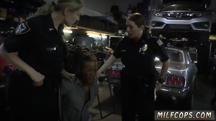 Public Milf Hd Chop Shop Owner Gets Shut Down free video