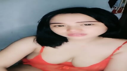 Ghina Daleman Orange Indonesia 14Mnt 90,7 free video